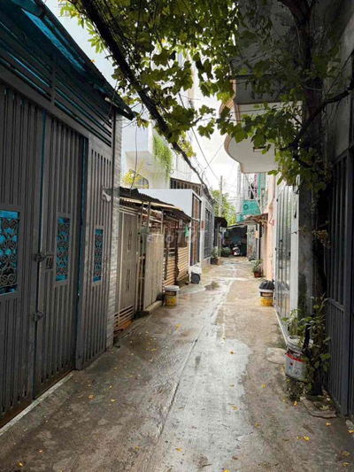 NHÀ GIÁ TỐT NGAY TẠI TRUNG TÂM THỦ ĐỨC