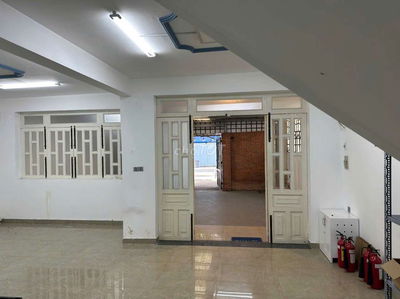 Q7. Cho thuê nhà nguyên căn mt