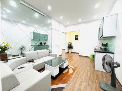 Hot, quá hiếm, *** bán nhà tập thể Đường Cầu Bươu, 45m2, 3.5 tỷ