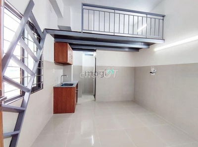 PHÒNG TRỌ SINH VIÊN CÓ GÁC GIÁ RẺ GÒ VẤP