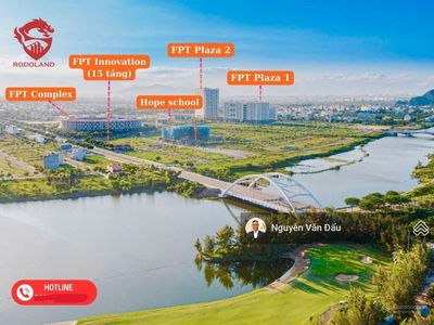 BĐS Rồng Đỏ chuyên bán căn hộ FPT Plaza 3, hỗ trợ tìm kiếm căn hộ theo nhu cầu của quý khách