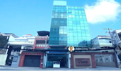 Văn phòng siêu rẻ 60m2, (có nội thất) chỉ 14 triệu/th