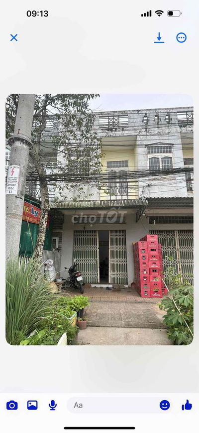 nhà giá rẻ