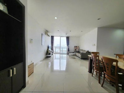 Cho thuê căn hộ Horizon Quận1 - 108m2 căn góc như mới - Giá 19tr/tháng