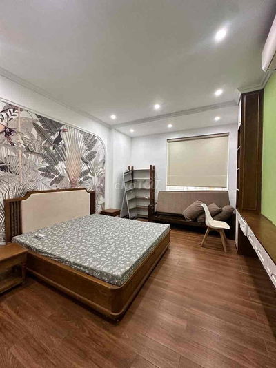Cần bán nhà Hà Kế Tấn, ngõ 3 gác, vài bước chân ra phố, 48m2x5T, 6PN