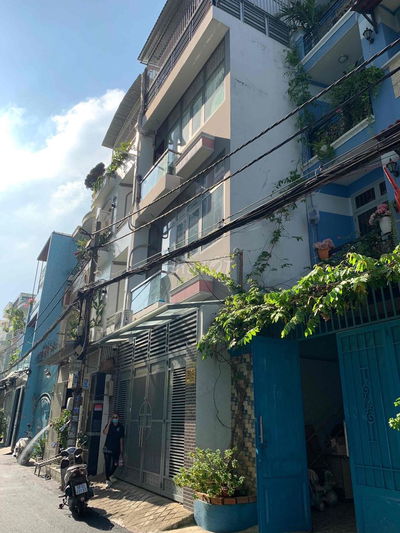 🌟 CĂN HỘ DỊCH VỤ TRẦN XUÂN SOẠN – Q.7 🌟 💎 Sản phẩm đầu tư an toàn – Dò
