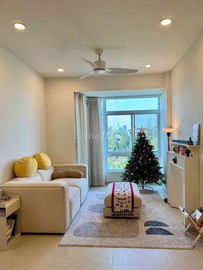 HOT DEAL – CHO THUÊ CĂN HỘ SKY GARDEN 2PN Full NT mới ,view đẹp