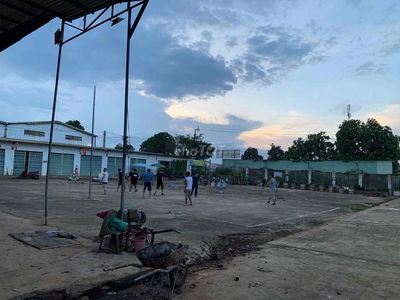 Bán Chợ diện tích 10.000 m2