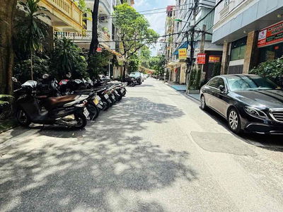 NGUYÊN HỒNG, 43M 5 NGỦ, Ô TÔ TRÁNH, KINH DOANH