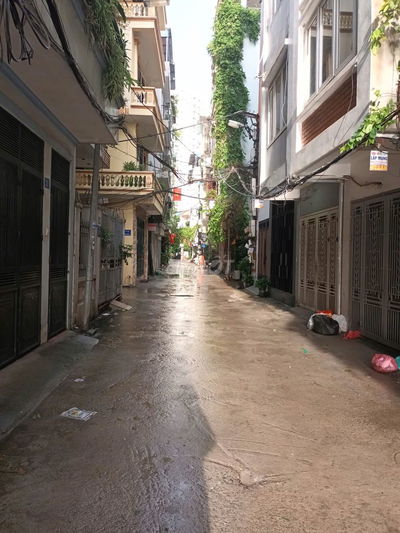 BÁN NHÀ ĐẠI ĐỒNG, VĨNH HƯNG, HÀ NỘI  VỪA Ở VỪA KD SỔ ĐỎ CẠNH TIMECITY