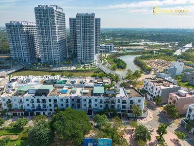 Em Khánh chuyên Centana Điền Phúc Thành từ 2016, làm việc chính chủ - cam kết giá thật không báo ảo
