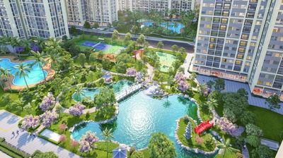 CỰC SỐC! Vinhomes Q9 khu Origami giảm sốc 30% 1PN + 2,28 tỷ 2pn 2.9 tỷ 2pn + 70m2 3,4 tỷ vườn Nhật