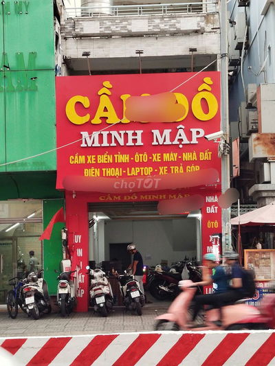 CHO THUÊ NHÀ MẠT TIỀN ĐƯỜNG ÔNG ÍCH KHIÊM