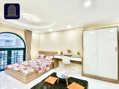 STUDIO TRỐNG TRUNG TÂM QUẬN 7 - TÂN HƯNG, QUẬN 7