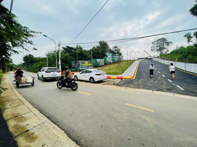 Cần bán nhanh lô đất cực đẹp ngay sát ĐHQG & Quốc lộ 21A Khu Công nghệ cao  Hòa Lạc giá 2.8 tỷ