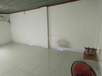 Cho Thuê Phòng Trọ Giá Rẻ, Có Toilet Riêng