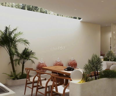 CHO THUÊ NHÀ  – NGUYỄN HỮU CẢNH, BÌNH THẠNH – FULL NỘI THẤT CAO CẤP
