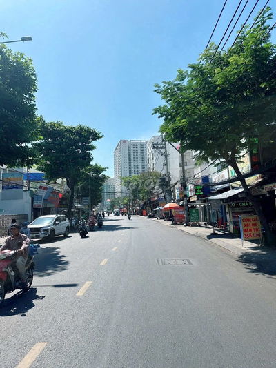 🔥 Rộng 163.5m², Bùi Đình Túy - Hẻm Xe Hơi, Giá 18.9 Tỷ! 🔥