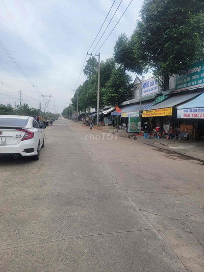 bán đất 100m2 sổ riêng thổ cư