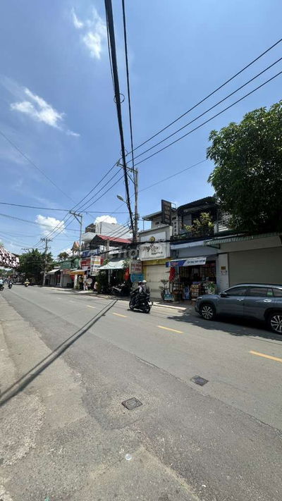 Nhà Mới 95m2 Ngang 5m Nguyễn Thị Kiểu Q12 Full Nội Thất Phòng Ngủ Trệt