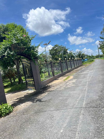bán nhà vườn sinh thái nghỉ dưỡng
