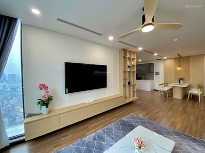 BÁN CĂN GÓC 3PN 108.8M TẦNG TRUNG NỘI THẤT CAO CẤP HƠN 2 TỶ SẴN SỔ ĐỎ