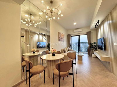 Căn Hộ Kế Sân Bay – Tân Bình 2,15 tỷ/2PN Sẵn Nội Thất 53m2 - Sổ Riêng