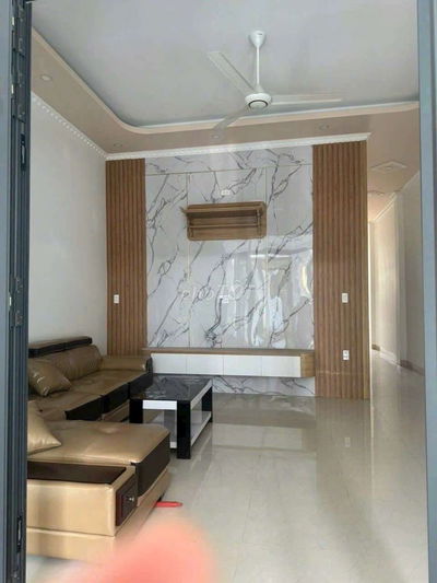 Cho thuê nhà phường trảng dài