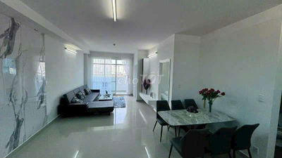 🍒Bán căn hộ 2pn*Shr có NT*view PMH*Cc BellezaQ7*Dt 78m2* Giá 3.5 tỷ