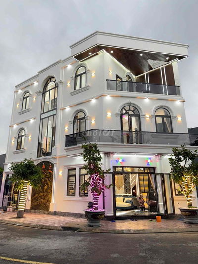 nhà Phú đã hoàn công tại An phú thận an bình dương ( củ)