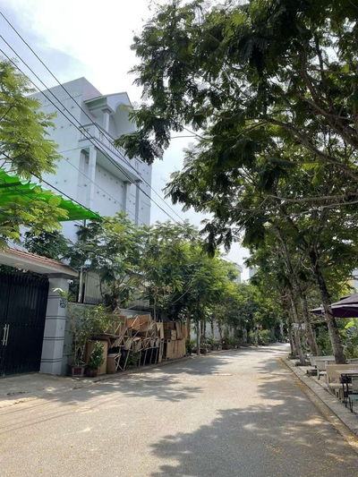 CẠNH ĐÔNG THĂNG LONG- BÁN ĐẤT KHU PHÂN LO YÊN TĨNH 51M2 CHỈ 3TY