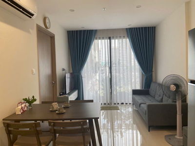 Cho thuê C/cư ĐĐTN Vinhomes tầng 12 N.Xiển, P.L.T.Mỹ, Q.TĐ giá 10.5tr