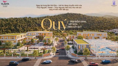 Bán Liền Kề 62,5m Phân Khu Phú Quý Vlasta Thuỷ Nguyên Suất Ngoại Giao Giá Đầu Tư Tốt