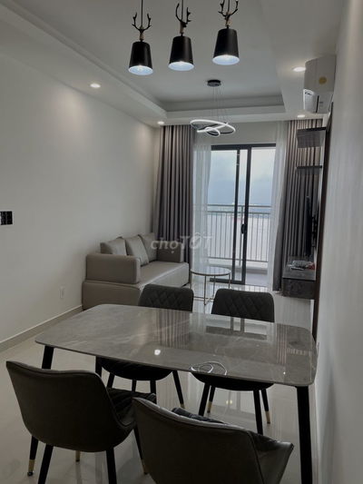 3PN FULL NT VIEW SÔNG SIÊU ĐẸP TẠI Q7 RIVERSIDE - SẴN KEY XEM NHÀ NGAY