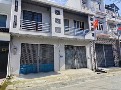 Cho Thuê Xưởng mới đẹp ,:8 x 15 Đúc 1 trệt, 1 lầu đường 10 M