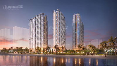 Tổng hợp quỹ căn đẹp tại The Zurich  Vinhomes Ocean Park, giá tốt nhất thị trường