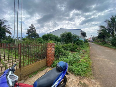 ĐẤT ETU ĐƯỜNG NHỰA ĐẸP ETU ĐKA1- Etu- TP.BMT