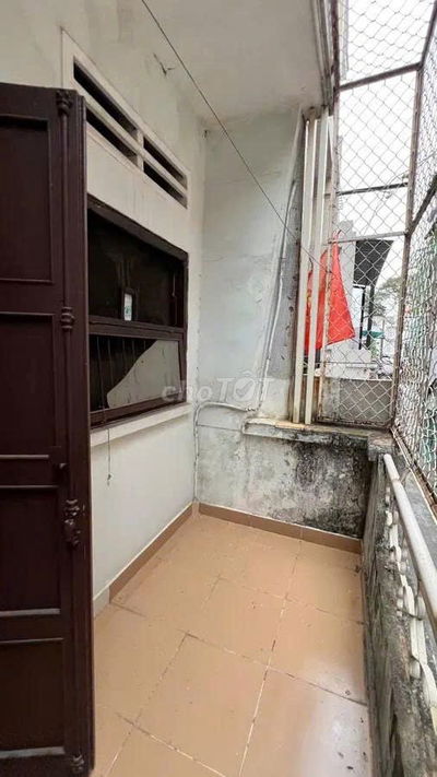 Hoa hồng 1% - Bán gấp nhà Nguyễn Trãi, 8,95 tỷ, 47m2, Q5, HCM