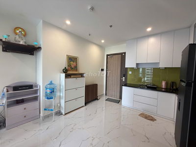 CHO THUÊ CĂN 1PN+1 FULL NỘI THẤT CAO CẤP  KHU MỚI BS GIÁ CHỈ 8TR5