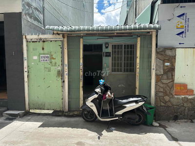 cho thuê phòng đường Hà Thị Đát (hẻm 15/44/1 Cầu Xéo cũ)