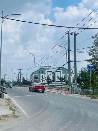 BÁN DÃY TRỌ ĐƯỜNG NGÔ CHÍ QUỐC, BÌNH CHIỂU - 260m2 - GIÁ 10.5 TỶ