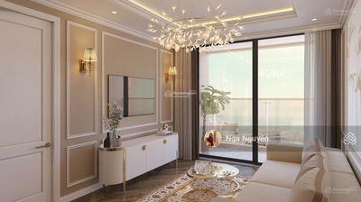 TRỰC TIẾP CĐT BÁN CĂN 2PN, CK 13%, TẦNG TRUNG HƯỚNG ĐÔNG NAM SIÊU THOÁNG, GIÁ TỐT NHẤT DỰ ÁN