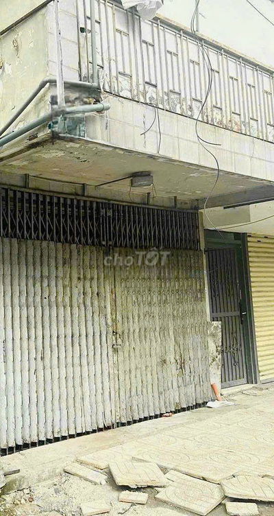 MẶT BẰNG BÌNH THẠNH ĐINH BỘ LĨNH NHÀ MỚI SƠN SỬA 100%