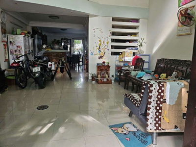 CẦN BÁN NHÀ HẺM 123/ LÊ LỢI P. HẠNH THÔNG - P4 GÒ VẤP