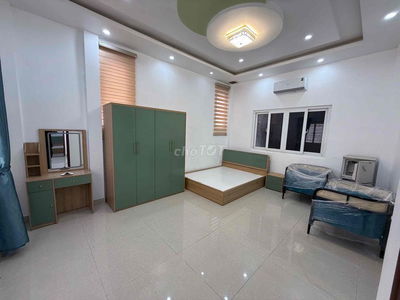 Phòng Full nội thất ngày Lê Văn Việt Man Thiện Tiện nghi đầy đủ