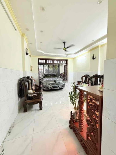 💥MẶT TIỀN KHU VIP TÊN LỬA-100m2- 4 TẦNG-Giá hơn 14Tỏi Diện tích 5x20,