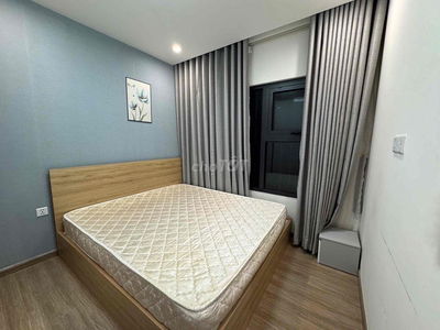 Phòng Master Siêu Rộng, WC Riêng – Full Nội Thất Chỉ 4tr/Tháng