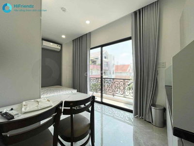 CĂN HỘ MỚI TINH - SIÊU ĐẸP ,THOÁNG MÁT NGAY ÂU CƠ,LẠC LONG QUÂN