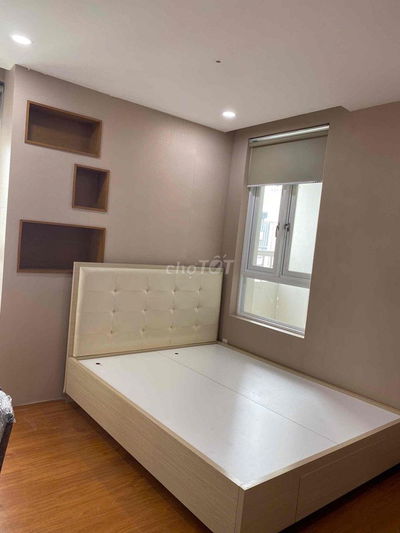 tin thật! Cho thuê Him Lam quận 6, Full nt, 3PN, 2WC; nhà  sạch sẽ.