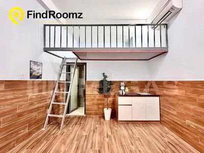 TRỐNG PHÒNG GIÁ RẺ NGAY GẦN CÔNG VIÊN LÀNG HOA